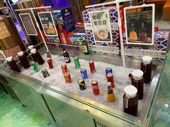 -君邦火锅(新疆大厦店)
