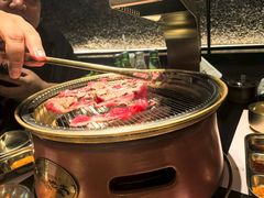 -西塔老太太泥炉烤肉(龙湖北苑天街店)