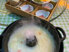 -飞虎过桥米线(翠湖店)