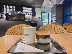 -Something For(同方信息港店)