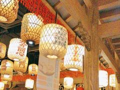 -南京大牌档(青岛万象城店)