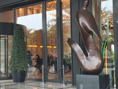 -广交会威斯汀酒店