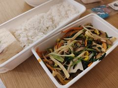 -南京大牌档(凯德1818店)