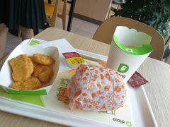 -德克士(洪洞店)