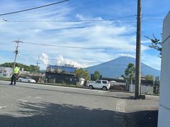 -富士山吉田線五合目
