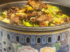 -羲和雅苑•北京烤鸭(国贸商城店)