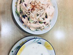 -萨莉亚意式餐厅(莲花国际广场店)