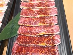-九田家黑牛烤肉(溧水万达店)