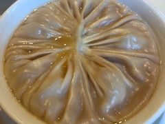 -利苑酒家(华熙国际店)