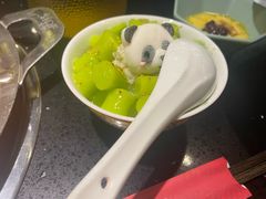 -井格重庆火锅(西直门凯德Mall店)