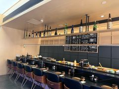 -Sushi Hanzo半藏(天环广场店)