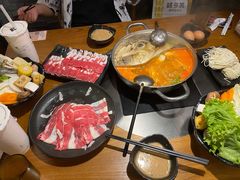 -呷哺呷哺 黄金牧场 (欢乐谷店)