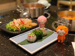 -锅季·捞王旗下小火锅(虹桥火车站店)