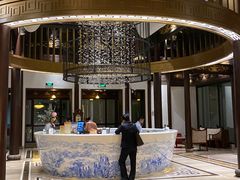 -乌镇枕水度假酒店