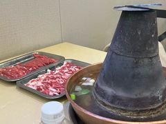 -月圆火锅(宁海东路二店)