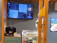 -红小满休闲餐厅(十全街店)
