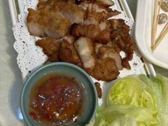 -东江海鲜大排档·潮汕菜·砂锅粥