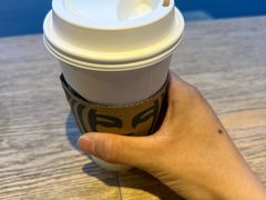 -星巴克(恒基688广场店)
