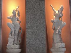 -敦煌莫高国际机场