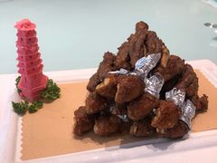 -花中城·杭帮菜·粤菜·海鲜火锅(清泰街店)