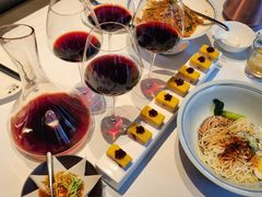 -杏花堂晋商私房菜(华熙五棵松店)