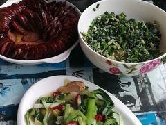 -浔岚云舍mist静谧观景美宿(丽江古城店)