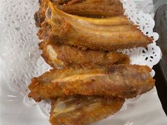 -红星光发煲仔饭(文海店)