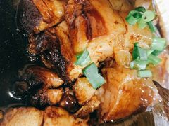 东坡肉-邱记私房菜·十八年本地菜