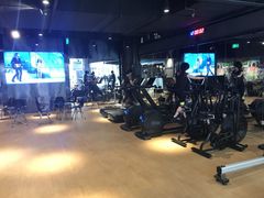 -VLines耀能运动24小时·月付制健身(京广桥店)