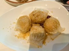 -金河半岛园林酒家(金融城店)
