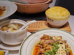 -新兴·金羊座·粤菜点心(乐峰店)