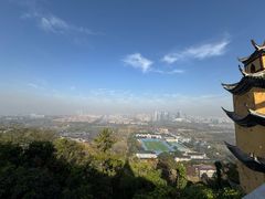 -狼山风景名胜区