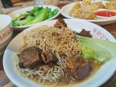 -吴财记面家(大同路店)