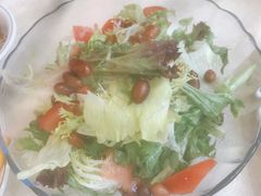 大拌菜-关东风老北方菜馆(桂芳园店)