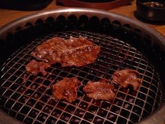 -汉拿山(北京上地华联店)