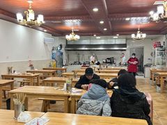 大堂-华兴街自力面店