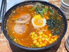 -小川洋风料理(街道口店)
