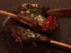 -杭州西子湖四季酒店-WL BISTRO西湖餐厅(灵隐路店)