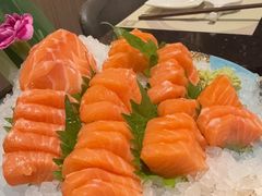 -大渔铁板烧(万象城店)