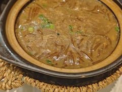 -阿英煲(凉城路店)