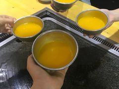 -金顺韩式烤肉·网红烤肉店(广利路店)