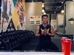 -中航健身会(星河中心会所)