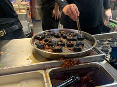 -黑色经典臭豆腐·长沙鲜食商店(坡子街店)
