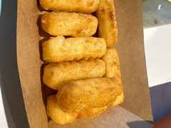 -川百汇烤鱼·泡饼·美蛙(八达岭店)
