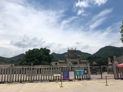 -悦城龙母祖庙