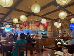 -鸟剑居酒屋(林和东路店)