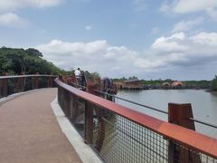 -东寨港红树林旅游区