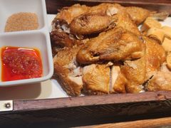 -小吊梨汤·北京菜(香山店)