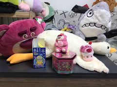 -风云再起游乐汇(北京西单西西友谊店)