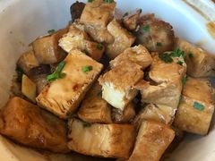 -香江小厨 The Kitchen(香江俱乐部店)